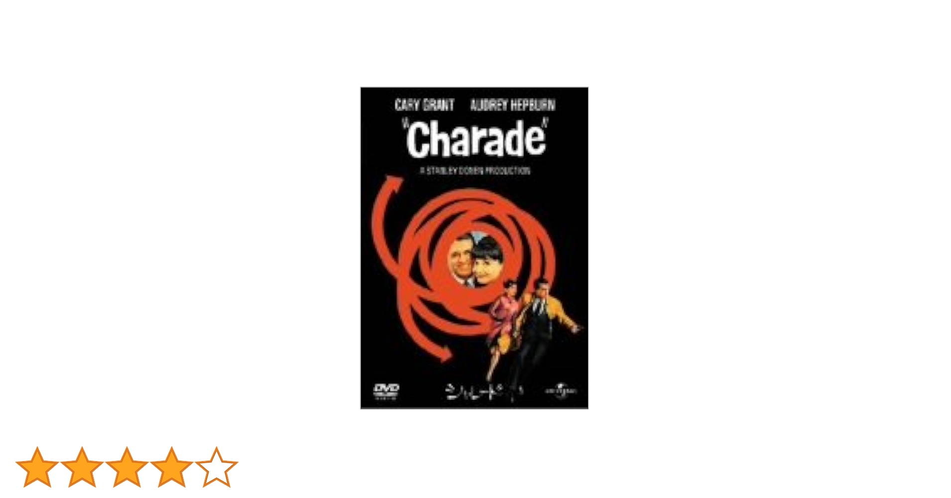 シャレード [DVD] khxv5rg Amazon.co.jp: シャレード [DVD] : オードリー・ヘプバーン